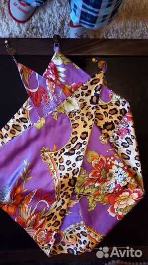 Шарфы платки палантины