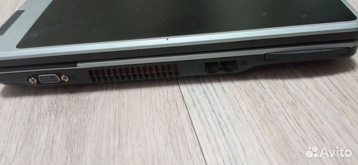 Roverbook pro710