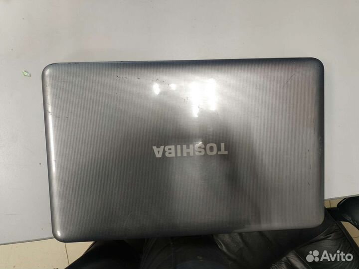 Toshiba C850D
