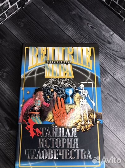 Книга В.В. Потапов. 