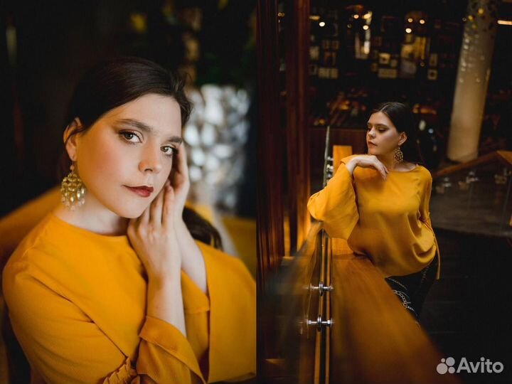 Фотограф Мытищи