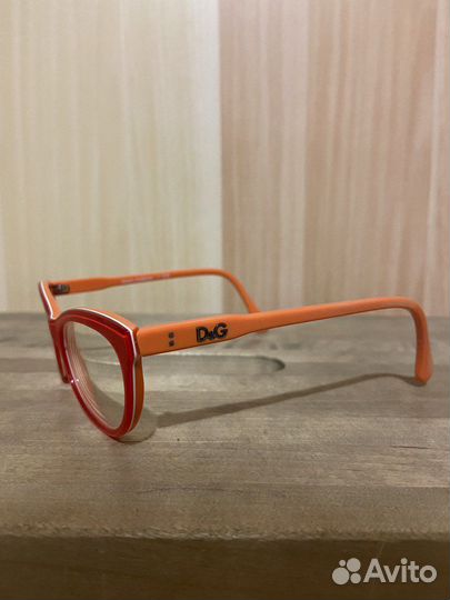 Очки dolce gabbana детские