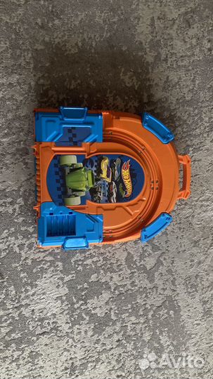 Игрушка хотвилс