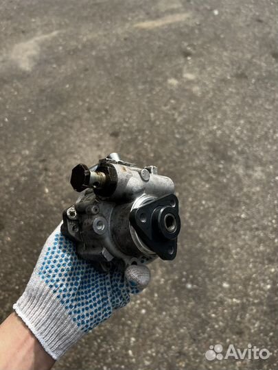 Насос гидроусилителя bmw e36