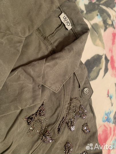 Комбинезон летний, р.44