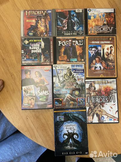 Компьютерная игра