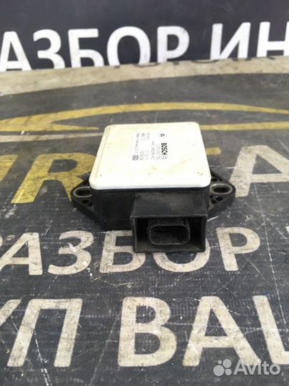 Датчик ускорения Land Rover Range Rover 3
