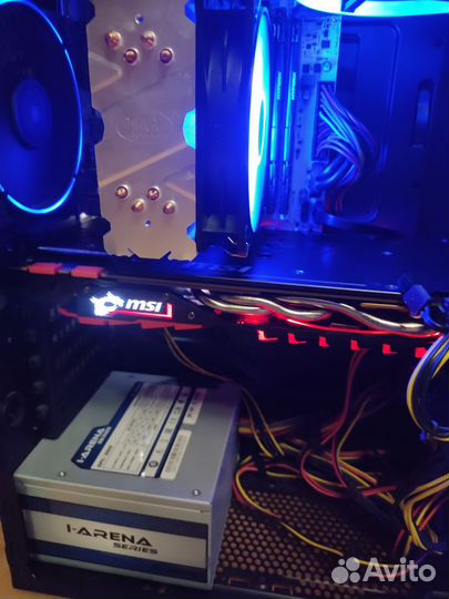 Msi gtx 1080 gaming x