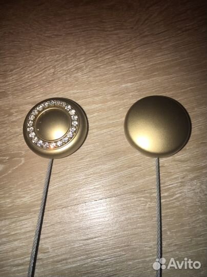 Магниты для штор