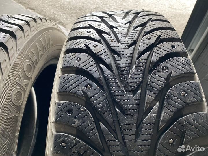 Yokohama Ice Guard IG35 225/65 R17 102T