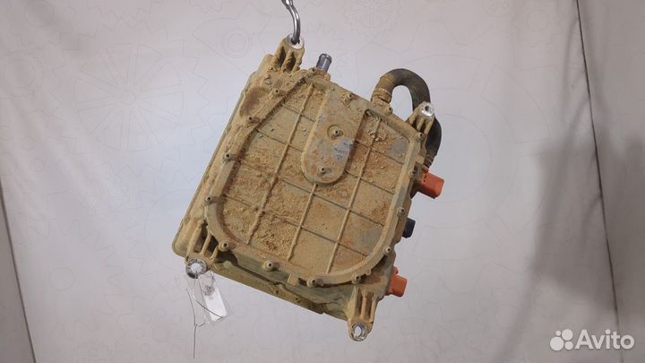 Инвертор Chevrolet Bolt 2016, 2019