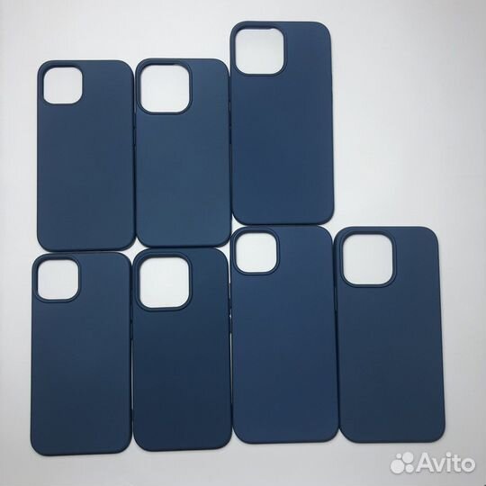 Чехол на iPhone