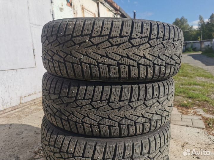 Nokian Tyres Nordman 7 195/60 R15 92T