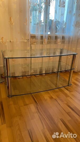 Тумба под телевизор, журнальный / кофейный столик