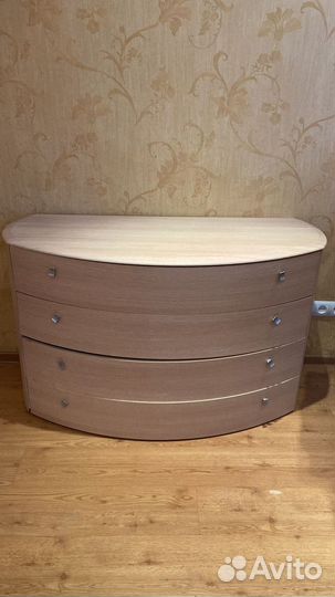Комод бу