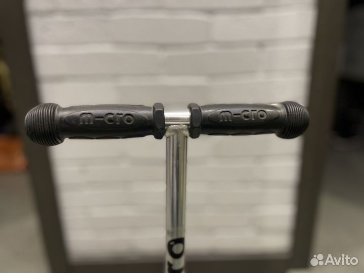 Самокат mini micro