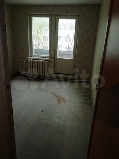 2-к. квартира, 47,1 м², 3/3 эт.