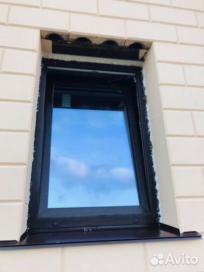 Ремонт и обслуживание окон