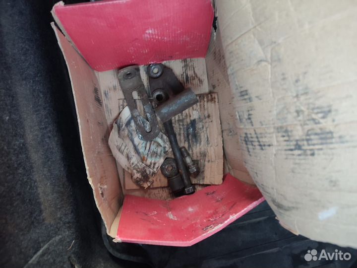 Генератор ваз 2107 инжектор