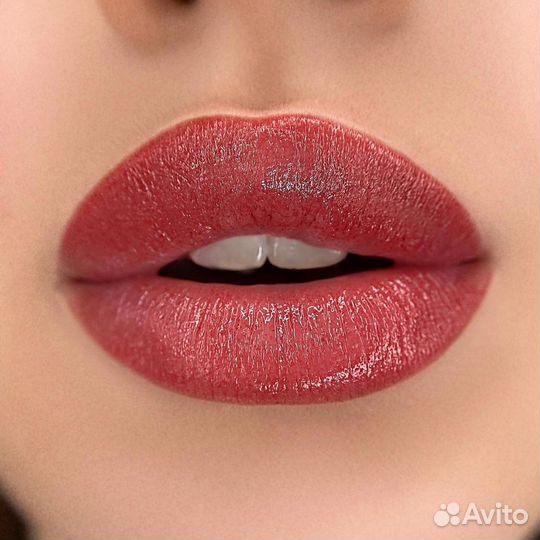 Пигменты для татуажа Розовый опал 15 мл