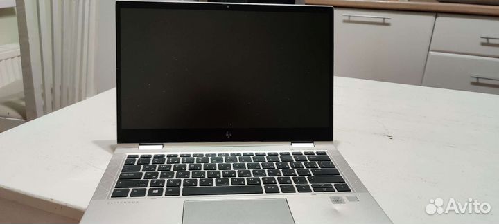 Hp Elitebook i7/32/512