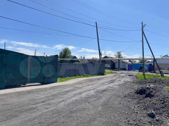 Участок 3,1 сот. (ИЖС)