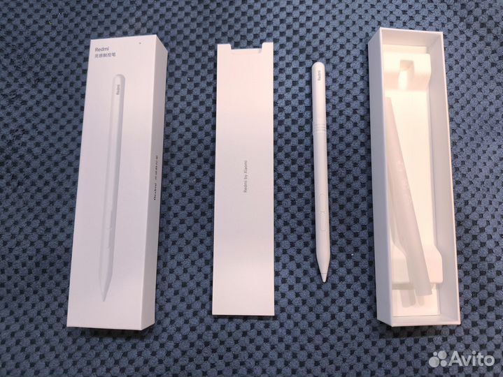 Активный стилус Redmi SMART Pen