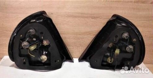 Фонарь Hyundai Sonata-3, 1997г