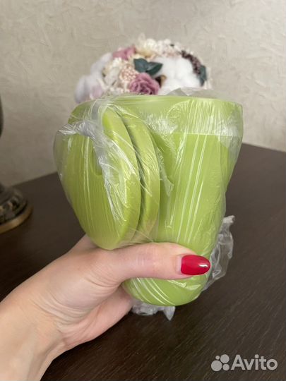 Кружки Tupperware