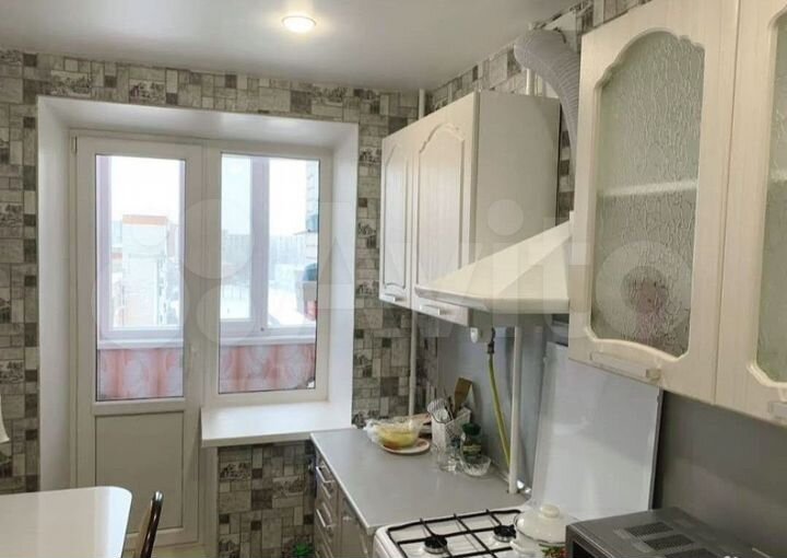 1-к. квартира, 28,1 м², 7/9 эт.