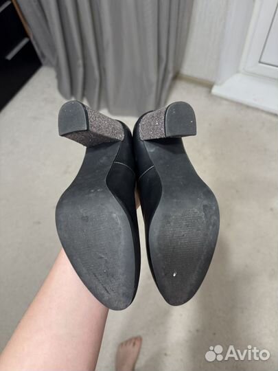 Туфли женские 39 размер