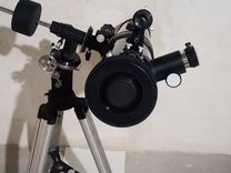 Телескоп RBT 76/900