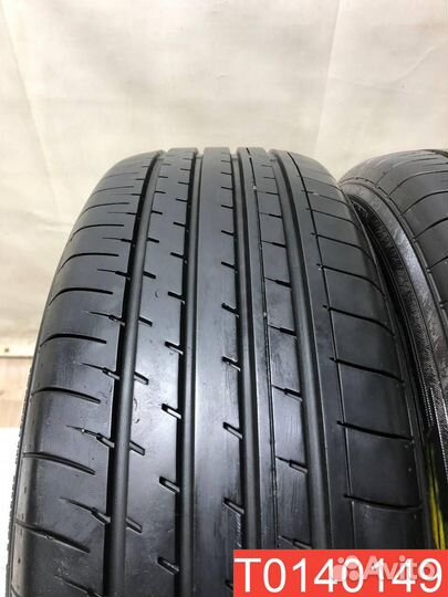 Yokohama BluEarth-XT AE61 225/65 R17 102H