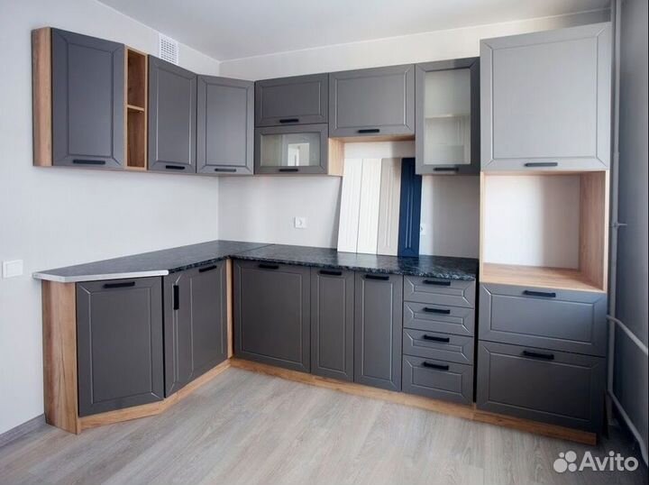 Кухня с доставкой