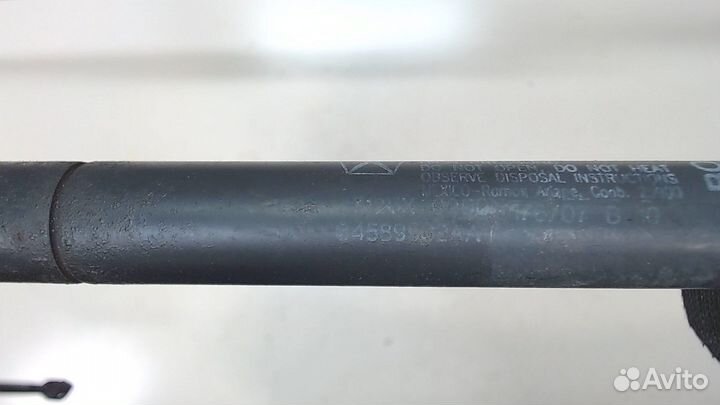 Амортизатор крышки багажника Chrysler Voyager, 200