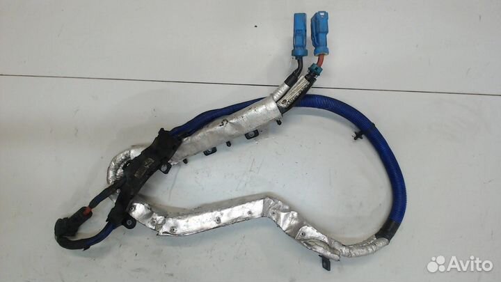 Электропроводка Land Rover Range Rover Evoque 2018