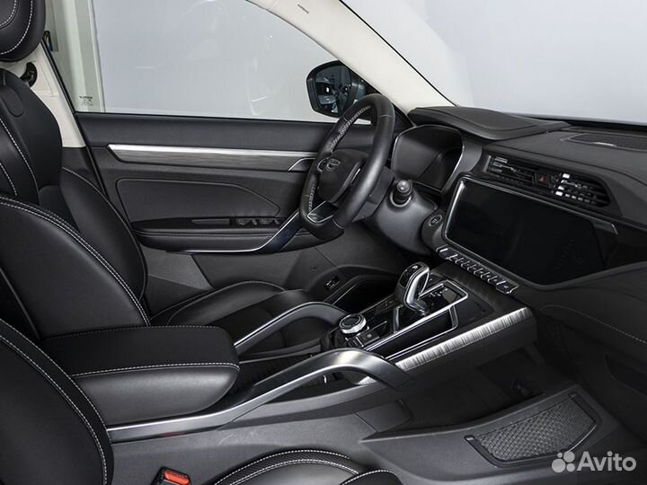 Geely Atlas Pro 1.5 AMT, 2022, 23 940 км