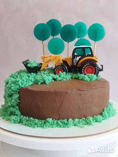 Вкусные пп торты и десерты без глютена и сахара