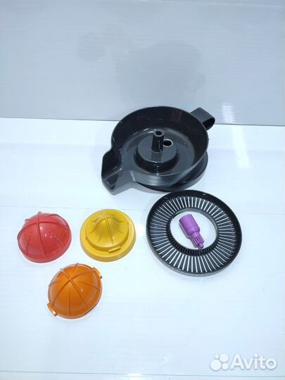 Соковыжималка для комбайна Moulinex FP826H10