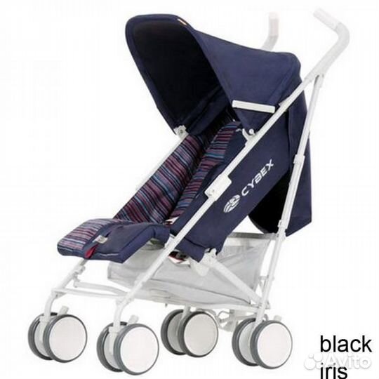 Дождевик на коляску трость cybex onyx