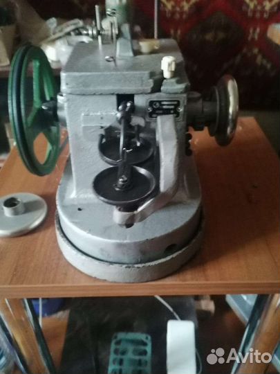 Швейная Машина