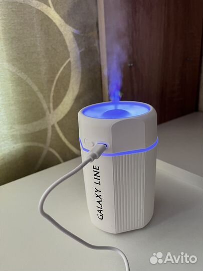 Освежитель воздуха galaxy line