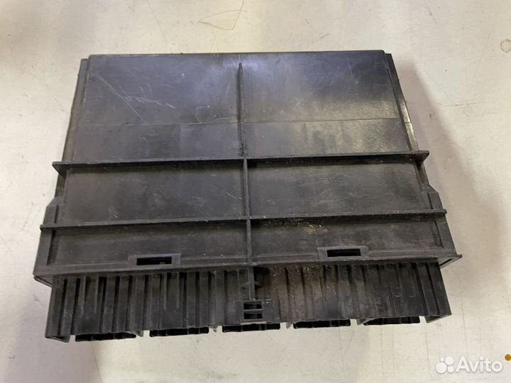 Блок управления центр. замком Ford Fusion/Fiesta