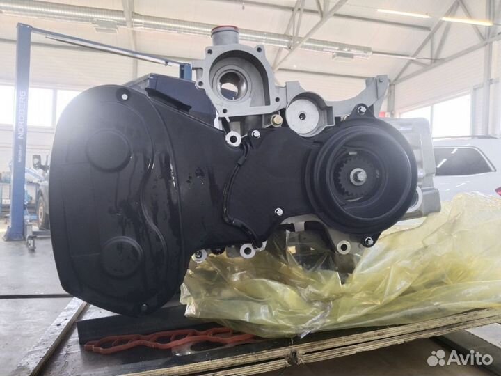 Двигатель Z16XER, Z18XER Opel,Cruze