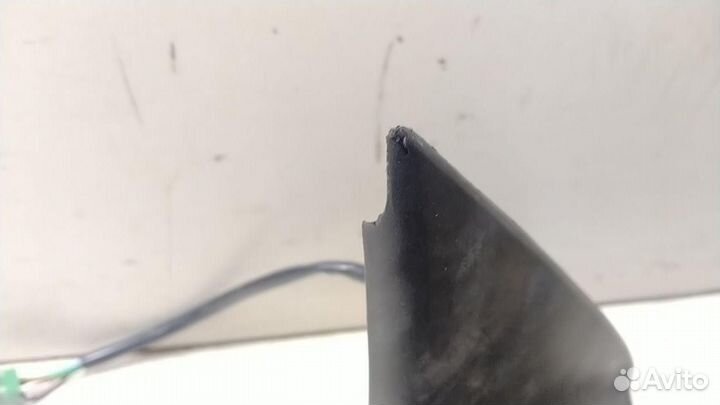 Зеркало заднего вида боковое правое LADA Granta