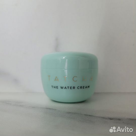 Крем для лица Tatcha The Water Cream