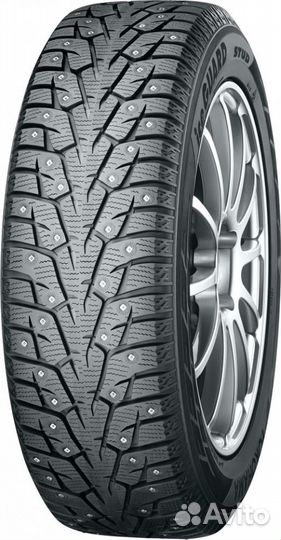 Yokohama Ice Guard Stud IG55 205/65 R15 99T