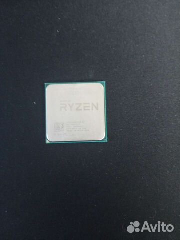Процессор Ryzen 3 1300Pro объявление продам
