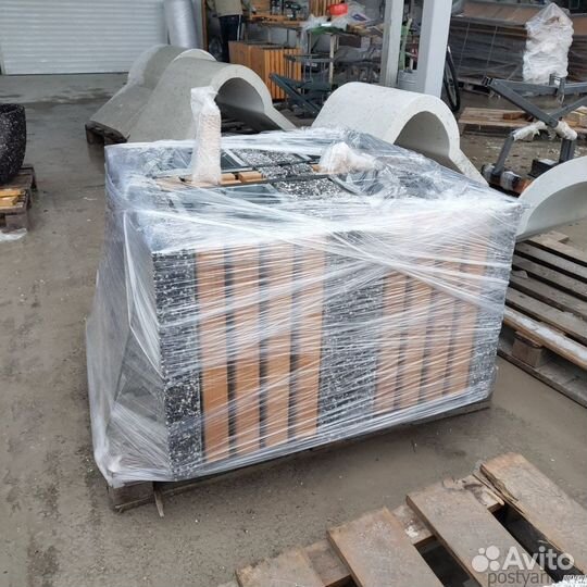 Урны металлические уличные