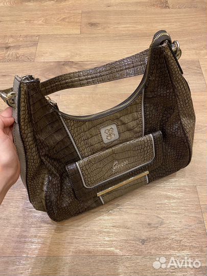 Сумка женская guess оригинал